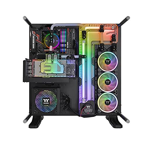 その他 thermal take Pacific Core P5 DP-D5 Plus Thermaltake Pacific Core P5 DP-D5 Plus Distro-Plate with Pump